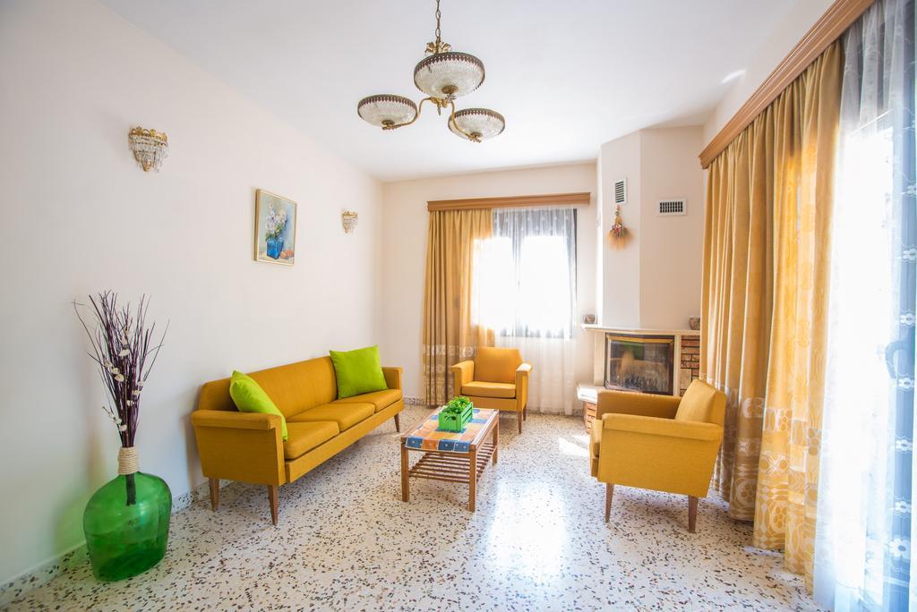 Country House Пастида Номер фото