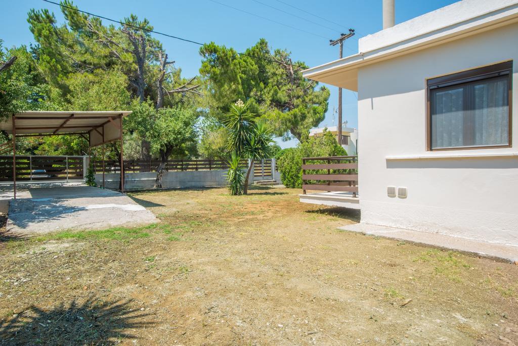 Country House Пастида Номер фото