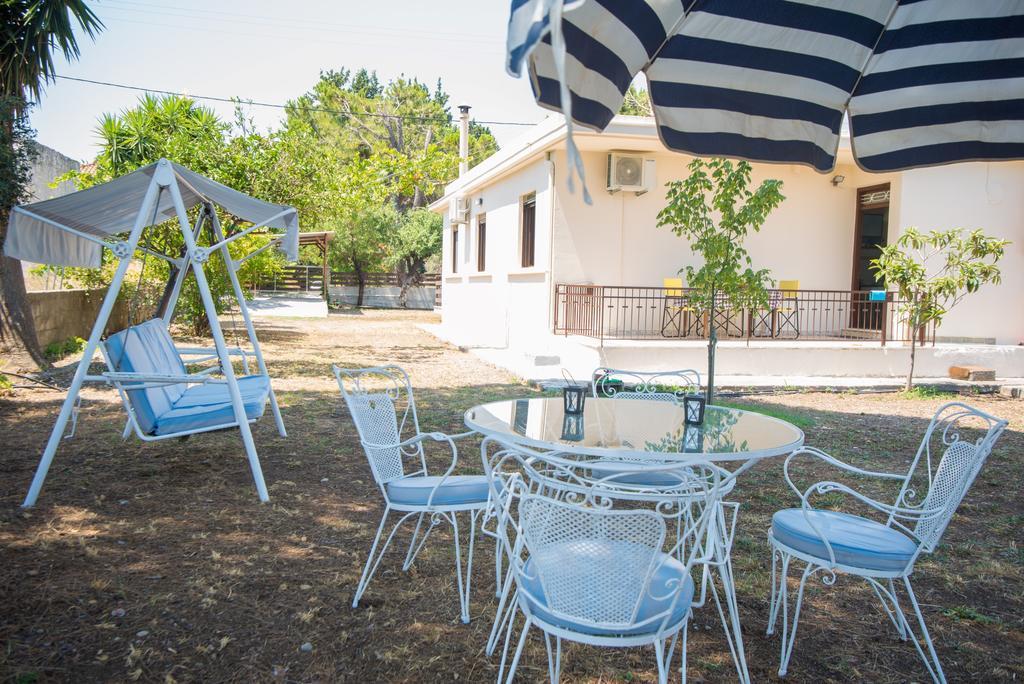 Country House Пастида Номер фото