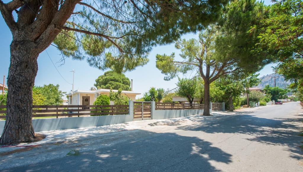 Country House Пастида Номер фото