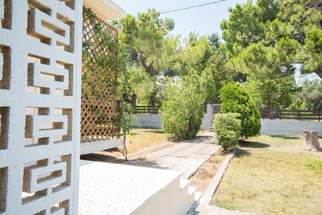 Country House Пастида Номер фото