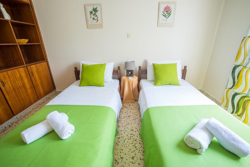 Country House Пастида Номер фото