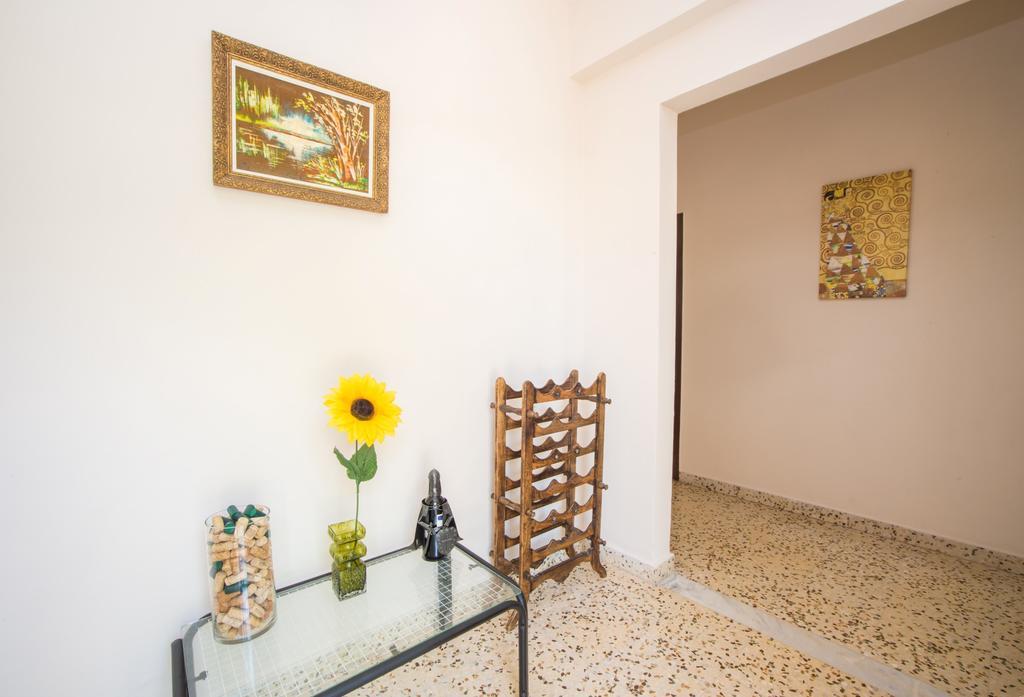 Country House Пастида Номер фото