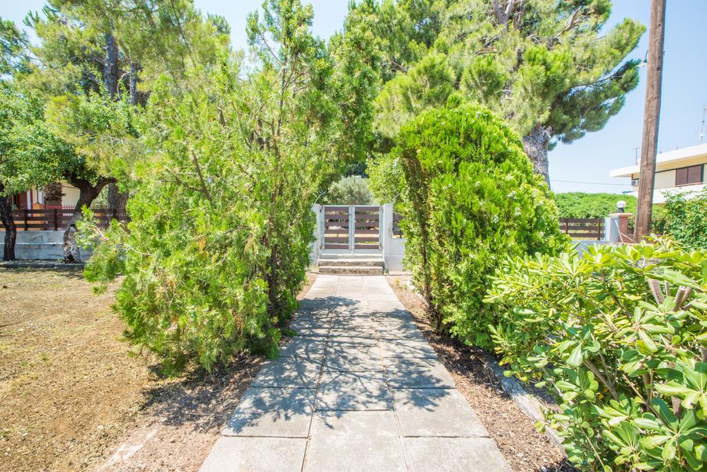 Country House Пастида Номер фото