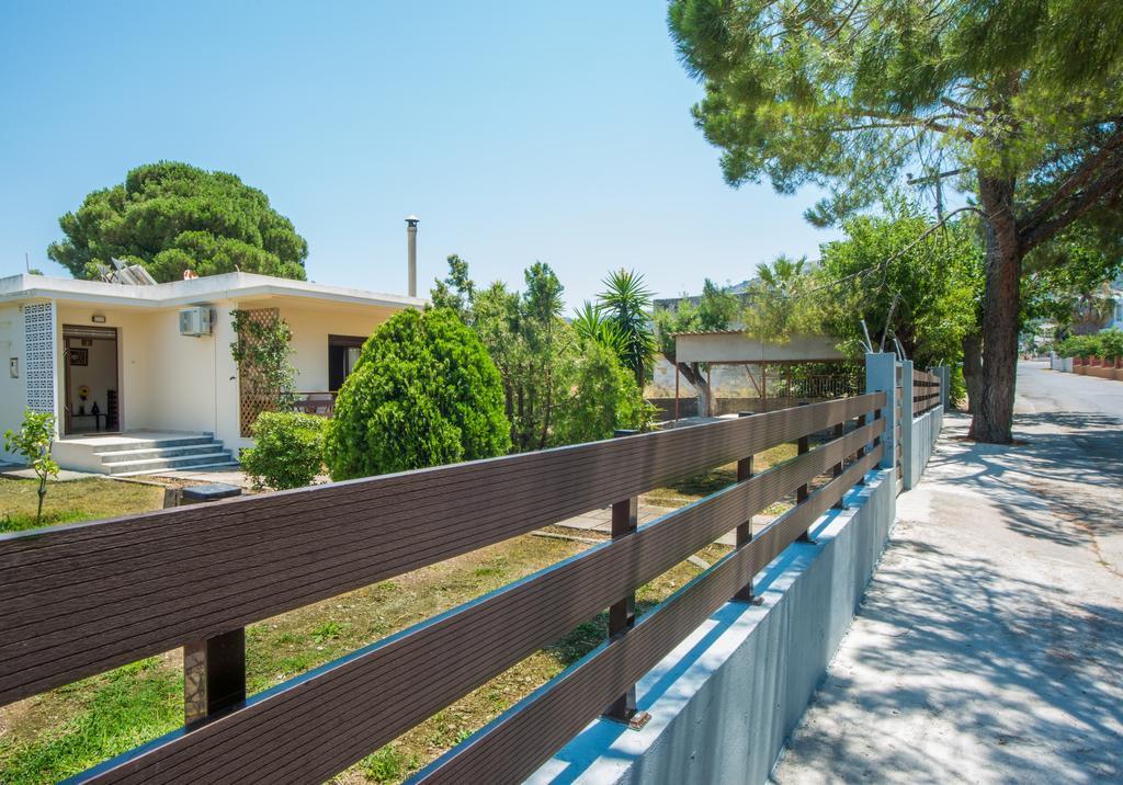 Country House Пастида Номер фото