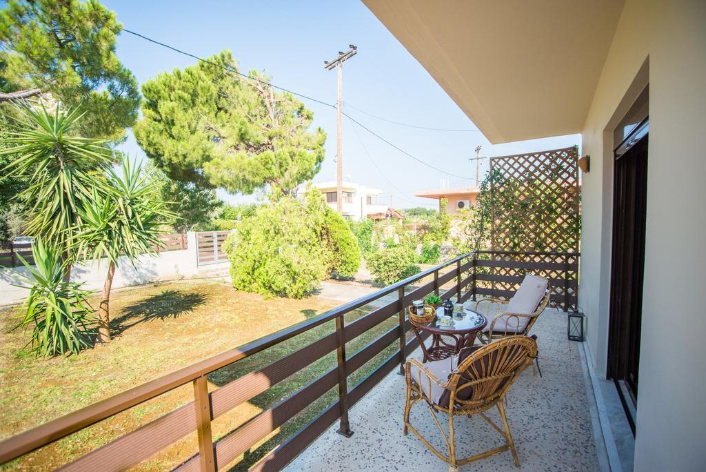 Country House Пастида Номер фото