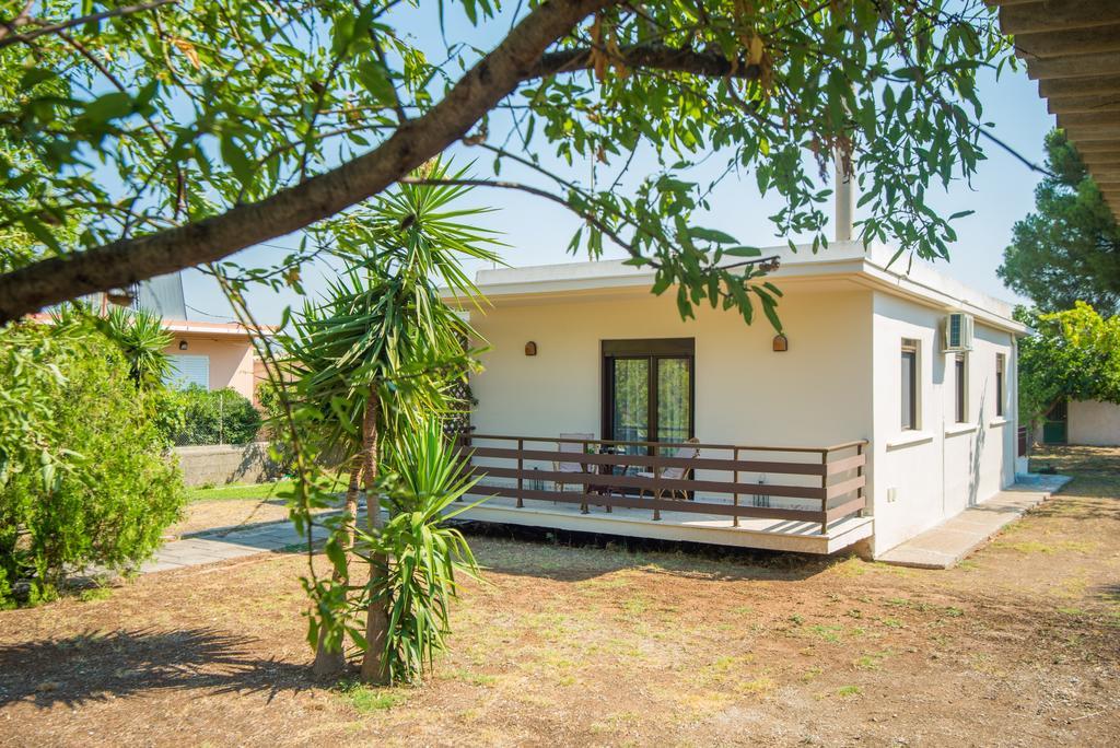 Country House Пастида Номер фото