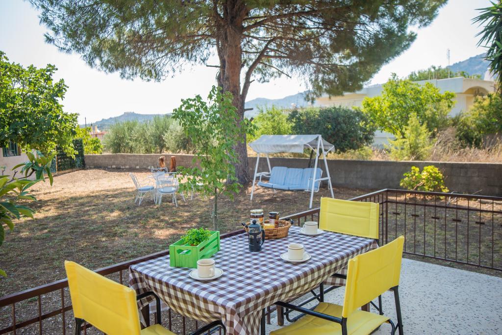 Country House Пастида Номер фото