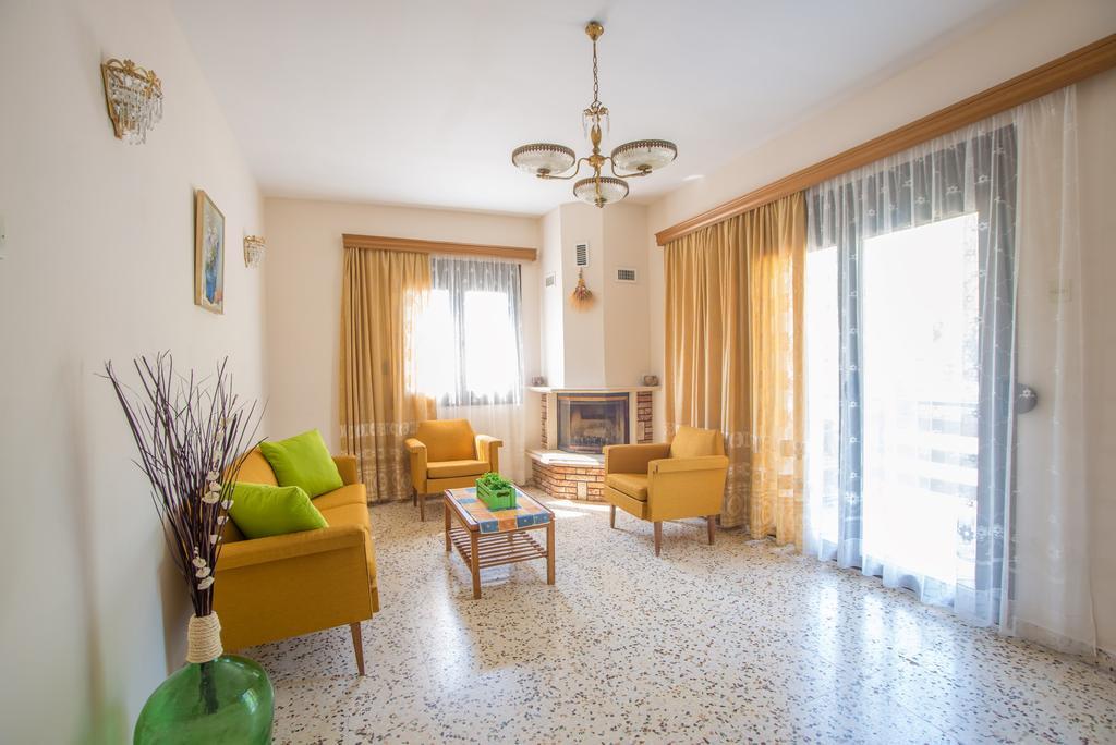 Country House Пастида Номер фото