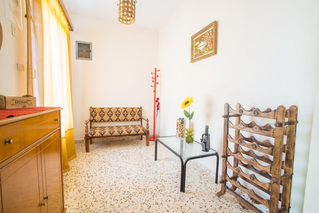 Country House Пастида Номер фото