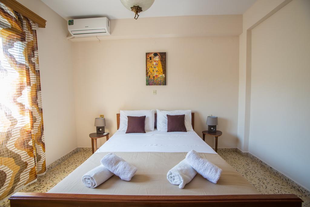 Country House Пастида Номер фото