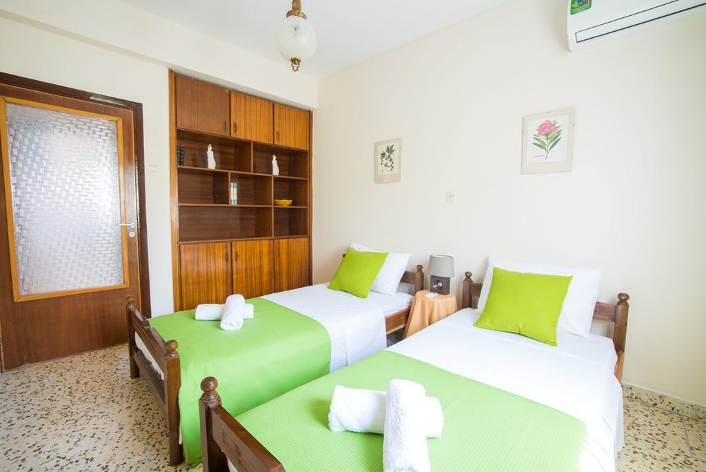 Country House Пастида Номер фото