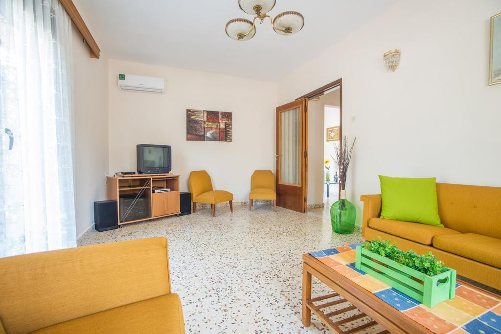 Country House Пастида Номер фото