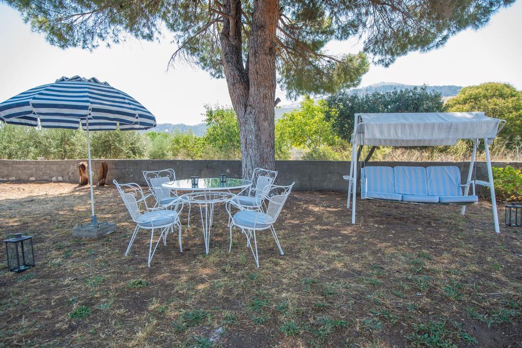Country House Пастида Номер фото
