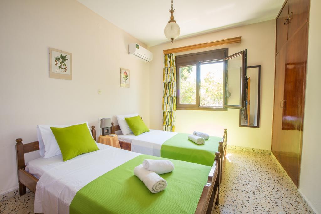 Country House Пастида Номер фото