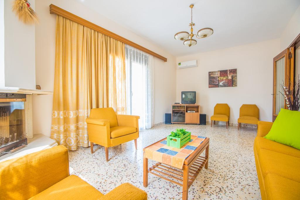 Country House Пастида Номер фото