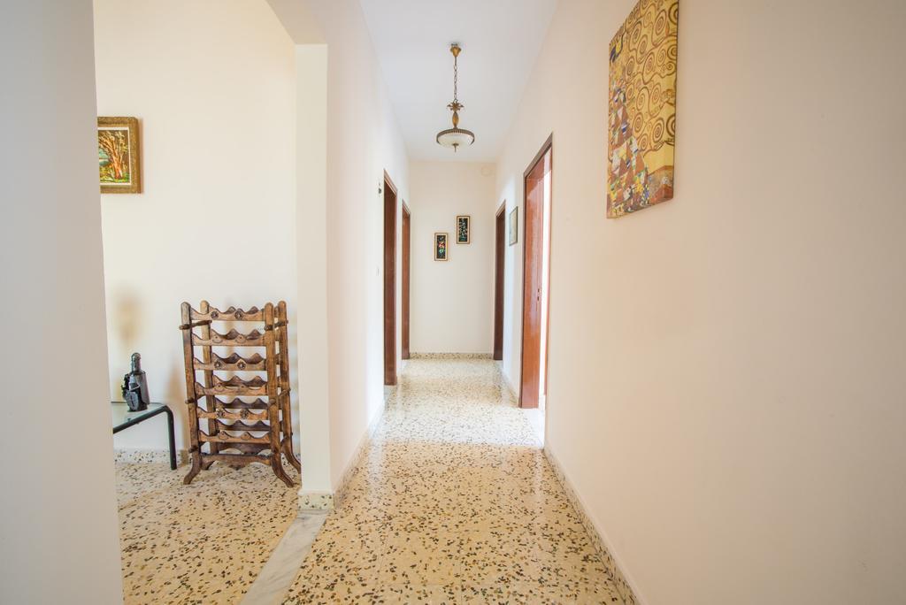 Country House Пастида Номер фото