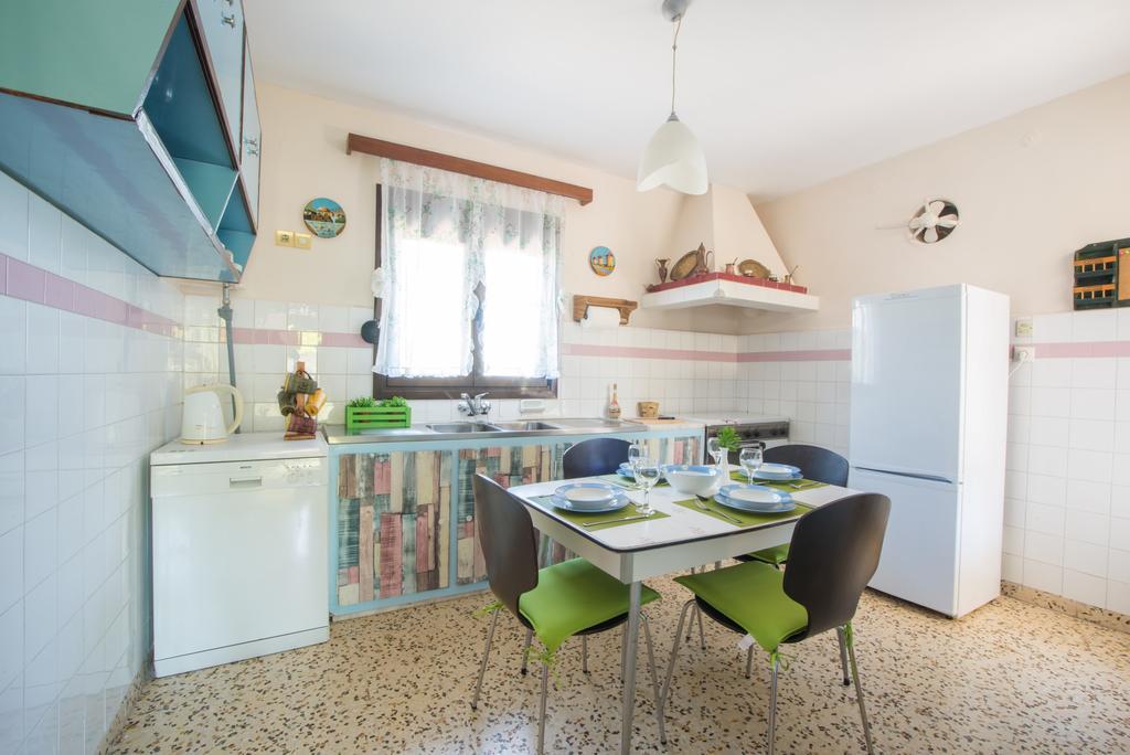 Country House Пастида Номер фото