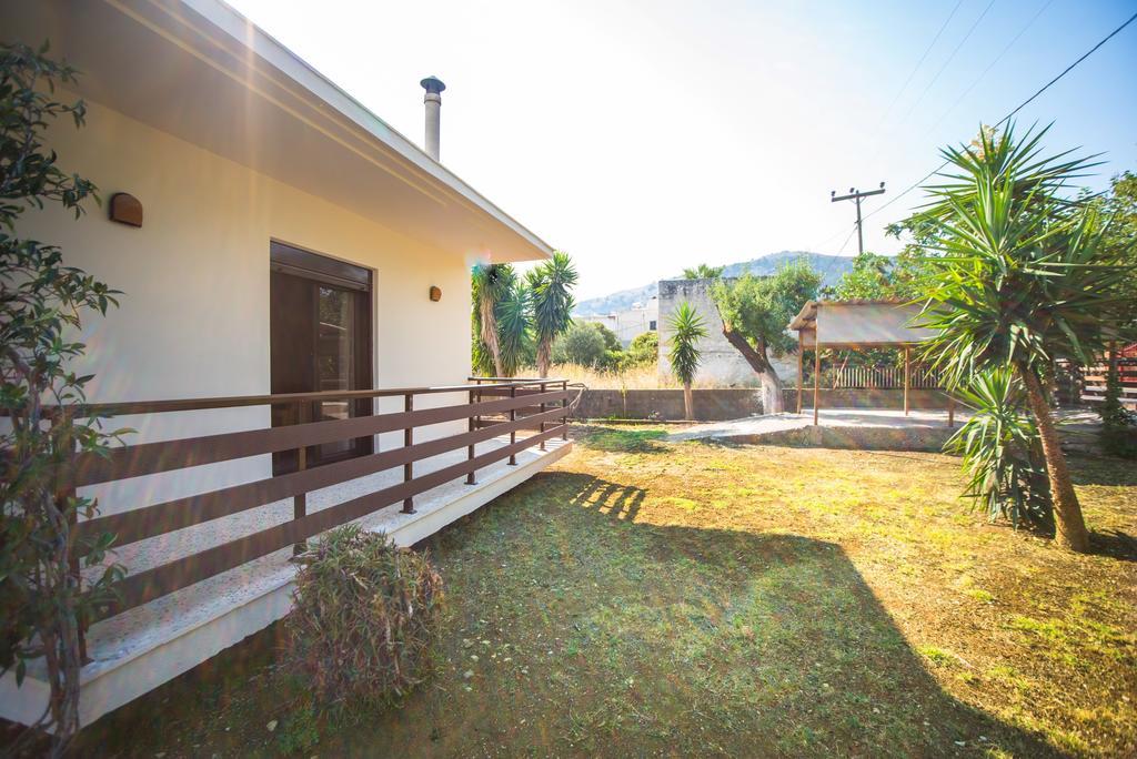 Country House Пастида Номер фото
