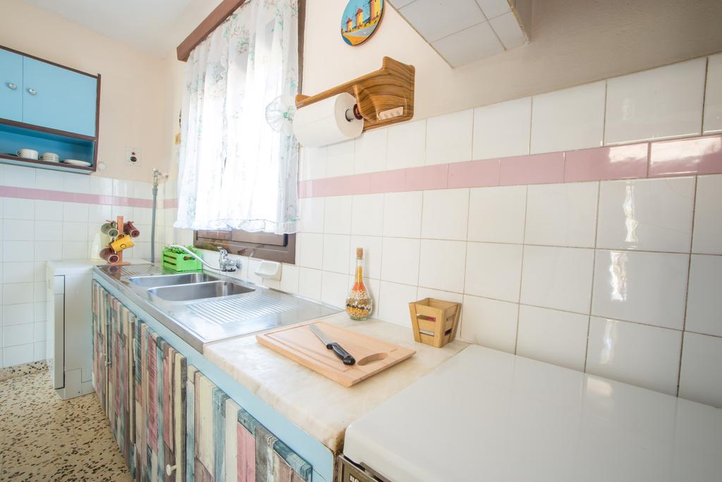 Country House Пастида Номер фото